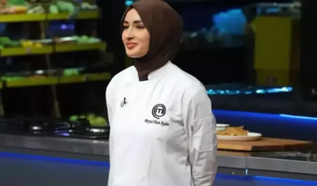 MasterChef Beyza, Kız Kardeşiyle İlk Kez Görüntülendi: Benzerlikleri Şaşırttı