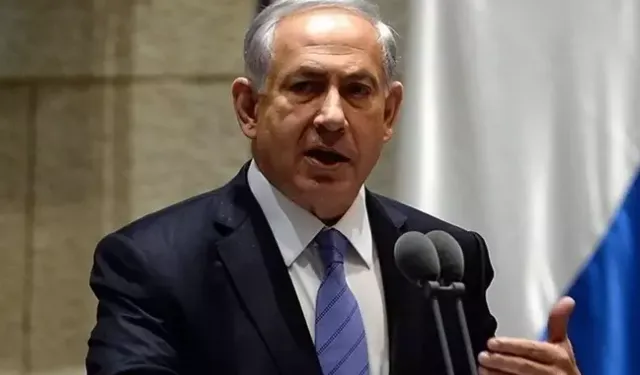 Netanyahu: Esir Listesi Gelmeden Ateşkes Olmayacak