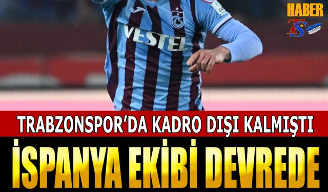 Enis Bardhi’ye Leganes İlgisi: İspanya’ya Dönüş Sinyalleri