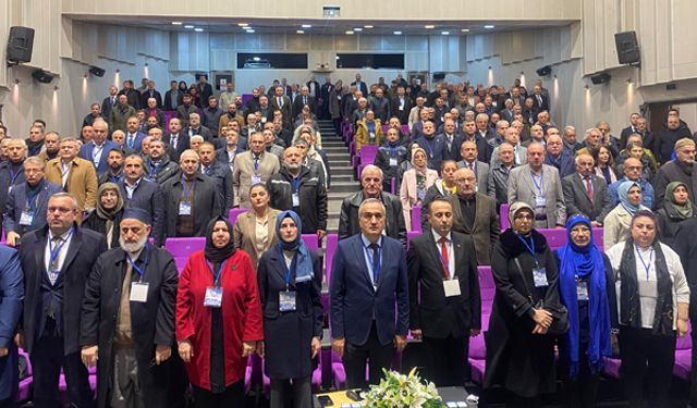 Trabzon Kent Konseyi’nde Başkanlık Seçimi Heyecanı