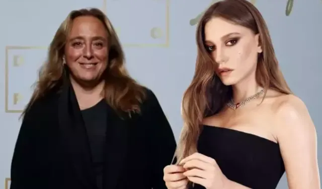 Serenay Sarıkaya ve Ayşe Barım’dan İddialara Sert Yanıt: "Ahlak Dışı ve Gerçek Dışı"