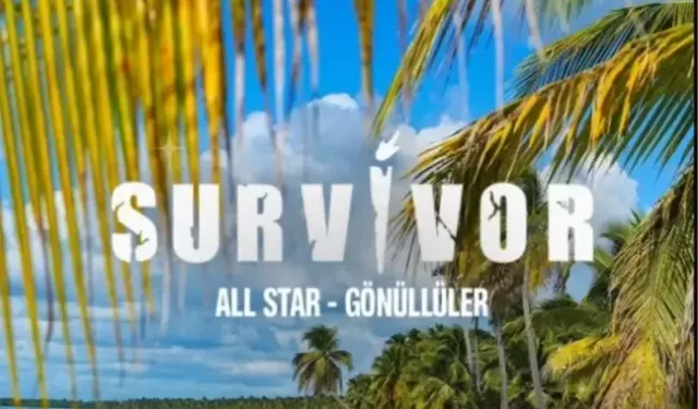 Survivor 2025: Eleme Adayları ve Son Gelişmeler