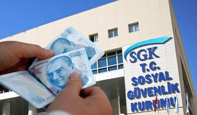 GSS Prim Borcu Olanlara Sağlık Hizmeti Müjdesi: Süre 2025 Sonuna Uzatıldı