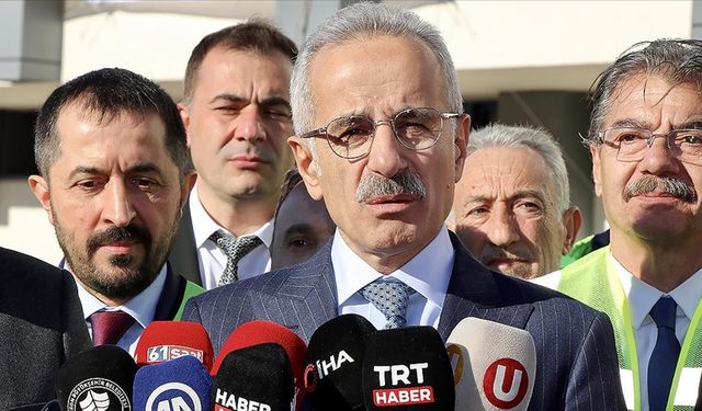 Adil Karaismailoğlu'ndan Trabzon Değerlendirmesi: “Trabzon’un Emaneti Emin Ellerde”