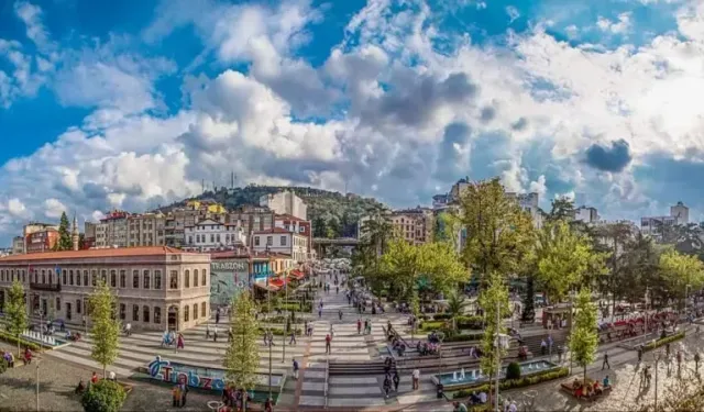 Trabzon’da Hizmet Sektöründe Kriz: İşletmeler Satılık, Çözümler Bekleniyor