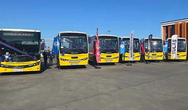 Trabzon’da Üniversite Hazırlık Kursiyerlerine Ulaşım İndirimi Tartışması