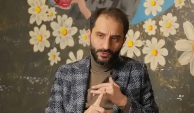 Burak Haktanır’dan Tekelleşme ve Sanat Camiasına Sert Eleştiriler