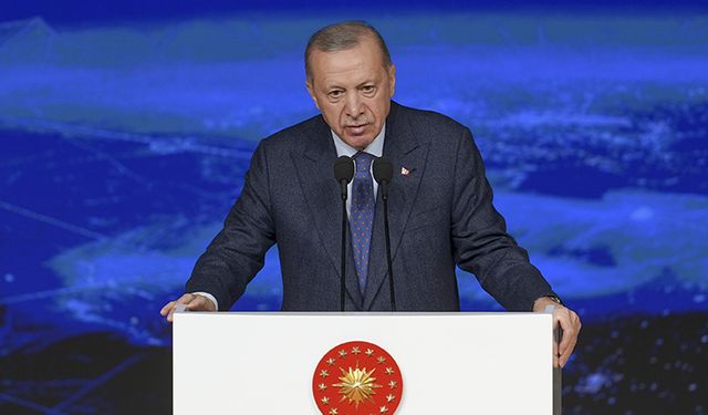 Cumhurbaşkanı Erdoğan Duyurdu: Dijital Platformlara Yönelik Yeni Düzenlemeler Yolda!