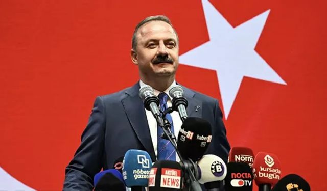 Yavuz Ağıralioğlu’ndan İmamoğlu Sürecine Tepki: “Bu Algı Devleti Haleldar Eder”