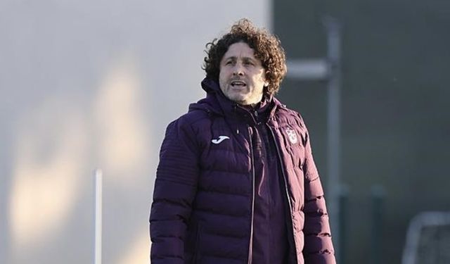 Trabzonspor'da Yeni Dönem Başladı!