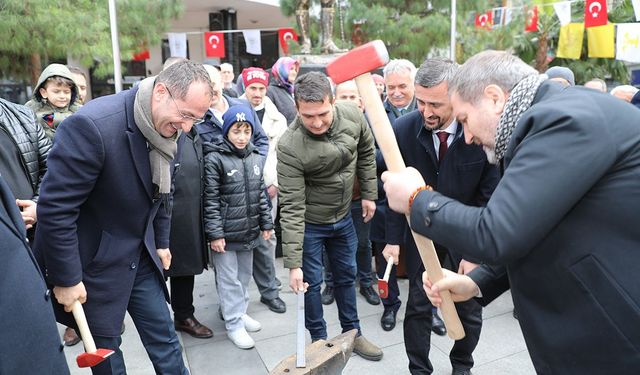 Akçaabat’ta Nevruz Coşkusu: Birlik ve Dayanışma Mesajı Verildi