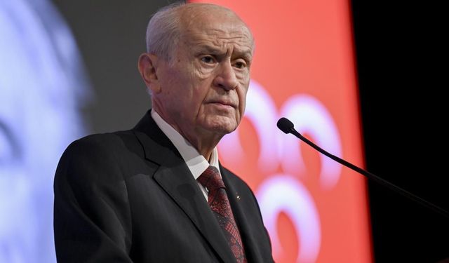 Devlet Bahçeli'nin Sağlık Durumu Hakkında Güncel Bilgi