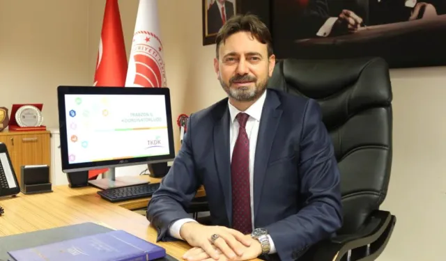 TKDK’dan Trabzon’a 431 Milyon TL’lik Yatırım Desteği