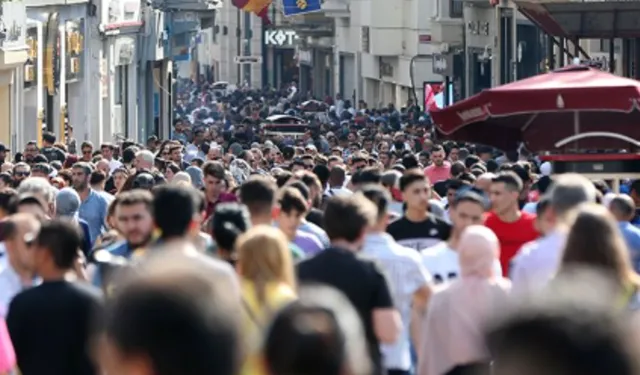 TÜİK İşsizlik Verilerini Açıkladı: Şubat Ayında Oran Yüzde 8,2’ye Geriledi