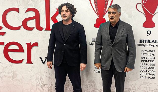 Fatih Tekke, Trabzonspor'un Efsane İsimleri Arasına Katıldı!