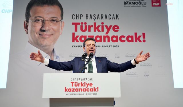 ABD ve Avrupa'dan Türkiye’deki Gözaltılarla İlgili Peş Peşe Açıklamalar