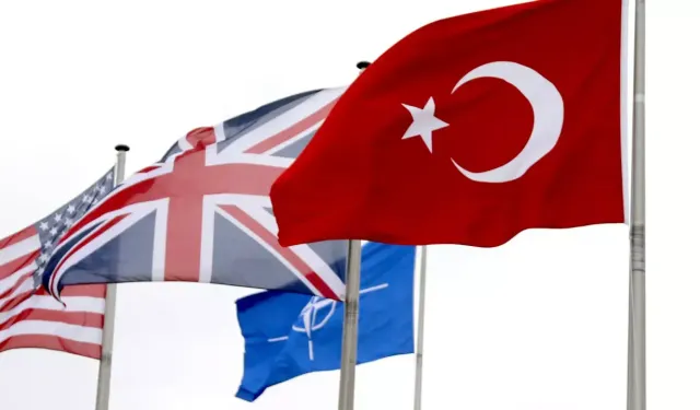 NATO’dan Türkiye Vurgusu: “Avrupa'nın Güvenliği Onsuz Düşünülemez”