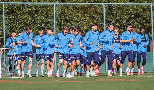 Başakşehir Trabzonspor Maçı Hangi Kanalda?