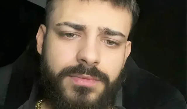 Efe Beycan’ın Son Hali Gündem Oldu