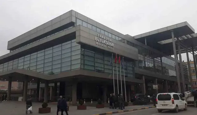 Trabzon Büyükşehir Belediyesi Yıllık 87 Bin TL’ye 3 Ayrı Yer Kiralayacak!