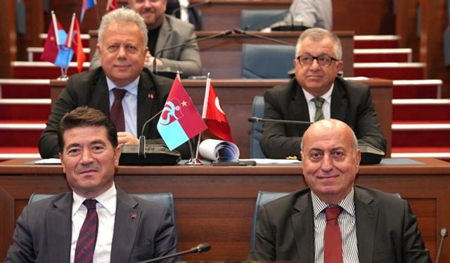 Başkan Ahmet Kaya’dan Çifte Standarta Tepki: "Talep Ettiğimiz Taşınmaz Büyükşehir'e Verildi"