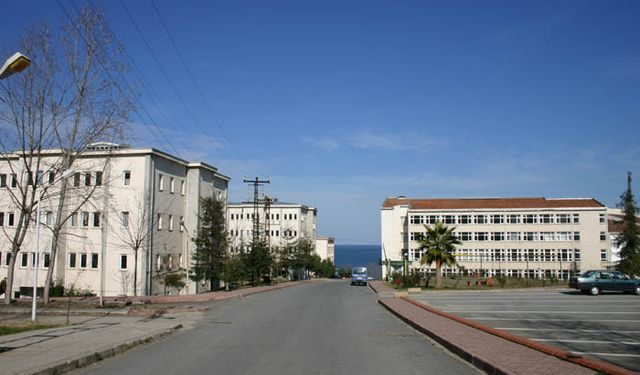 Uluslararası Karadeniz Eğitim Bilimleri Kongresi, Trabzon Üniversitesi’nde Başlıyor