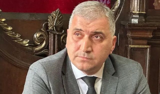 CHP Trabzon İl Başkanı Mustafa Bak’tan Sert Çıkış: “Gemisiyle İsrail’e Malzeme Taşıyan AK Partili Vekil Kim?”