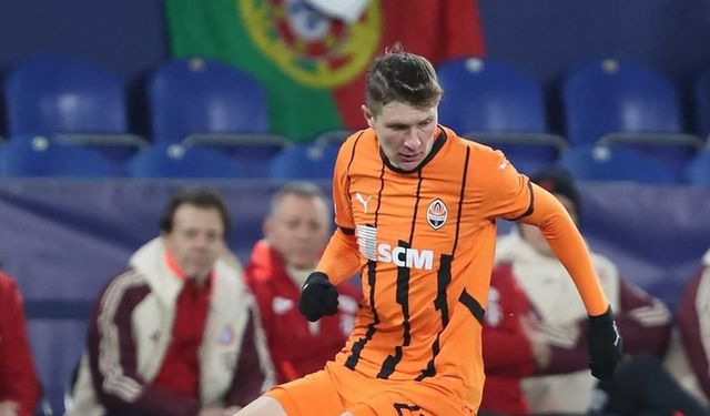 Trabzonspor'dan 10 Numara Yıldıza Yeni Teklif Hazırlığı