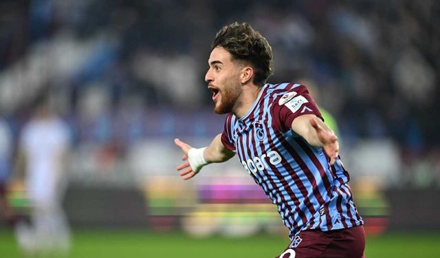 Trabzonspor'un Yıldızını Ülkesinden İstiyorlar
