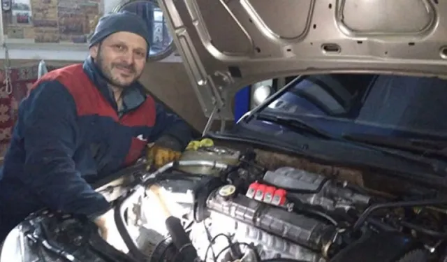 Trabzon'da Gaz Teli Kopunca Sanayiye Gidişi 'Yok Artık' Dedirtti