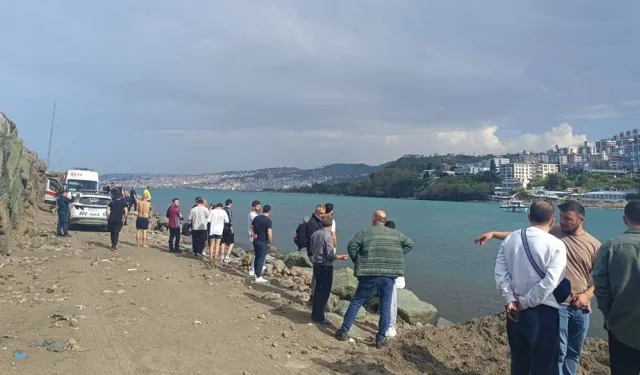 Akçaabat’ta Serinlemek İsteyen İki Çocuk Boğuldu: Birinin Durumu Ağır