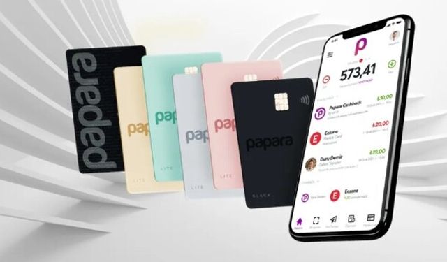 Merkez Bankası’ndan Papara Açıklaması: “Geçici Günlük Limitler Uygulanacak”