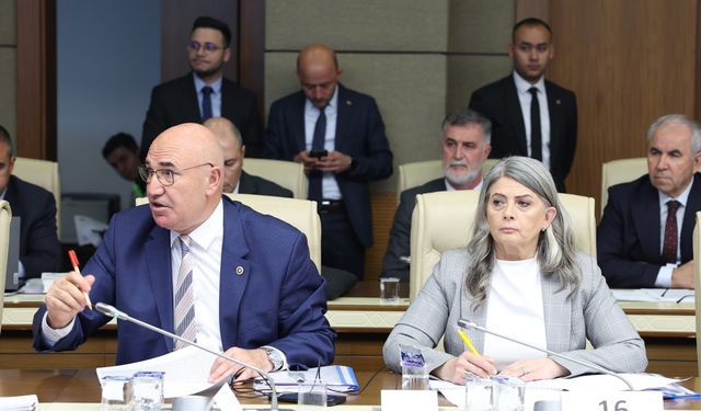 Suiçmez'den Zirai Don Tepkisi: “Karadenizli Üreticinin Zararı Resmi Kayıtlara Yansımıyor”