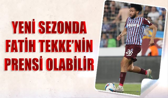 Folcarelli Sakatlıktan Güçlü Döndü: Yeni Sezonda Kadroda Kalması Bekleniyor