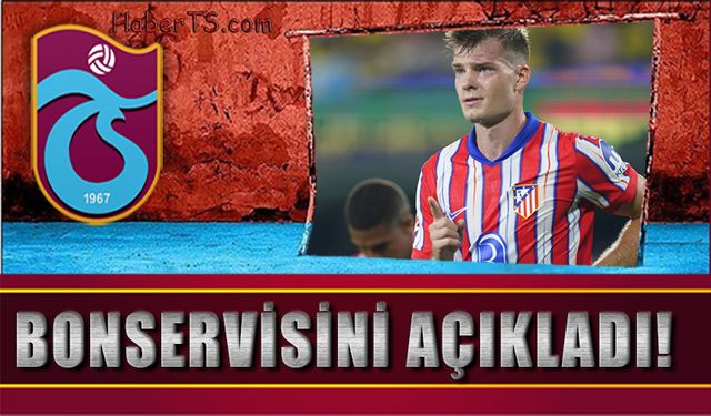 Sörloth'un Bonservis Bedelini Açıkladı!