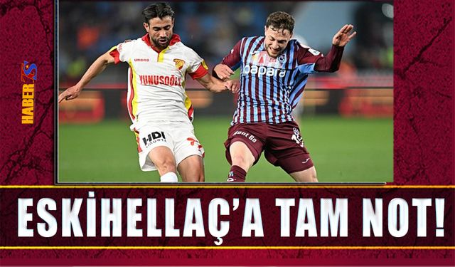 Eskihellaç'a Tam Not