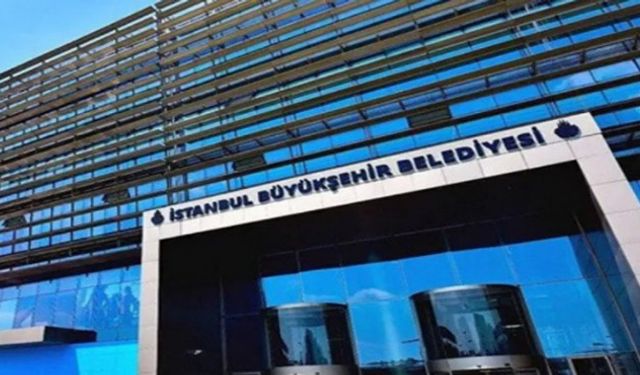 İBB’ye Yolsuzluk Operasyonunda Yeni Gelişme: 16 Şüpheli Tutuklama Talebiyle Hakimlikte İstanbul Büyükşehir Bele
