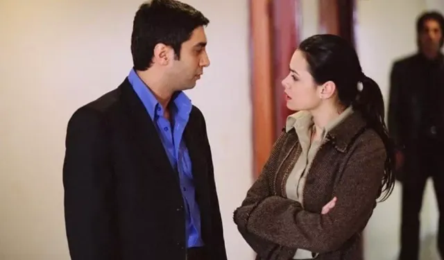 Kurtlar Vadisi'nin Elif’i İçin İlk Tercih Özgü Namal Değildi