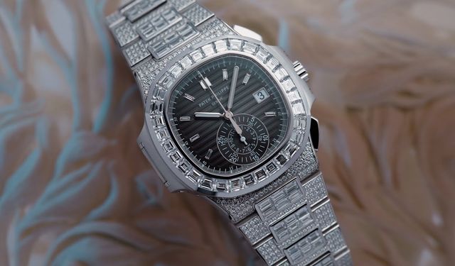 Audemars Piguet ETA Saatler ile Lüks Gerçekten Ulaşılabilir
