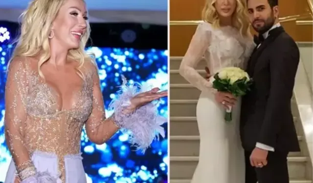 Seda Sayan'dan Evlilik İtirafı: “Benim Zamanımı Alma, Beni Al”
