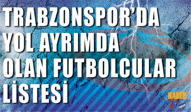 Trabzonspor'da Transfer Hareketliliği: Kulüp Menfaatleri Öncelikli Olacak