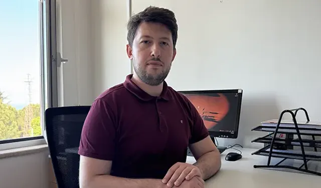 Trabzon'da Uzmandan Ailelere Uyarı: “İnternete Sınırlama Getirmek Birincil Öncelik Olmalı”