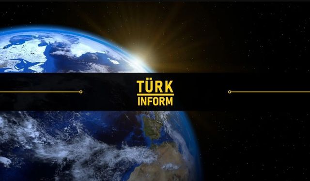 Ankara Namaz Vakitleri - Turkinform.com