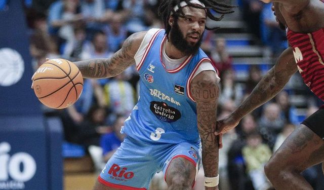 Trabzonspor Basketbol, Dae Dae Grant Transferinde Sona Yaklaştı