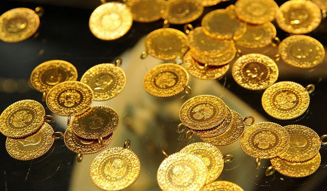 Altın Fiyatlarında Son Durum: 1 Haziran Güncel Alış ve Satış Rakamları