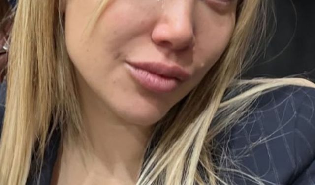 Wanda Nara Mezuniyet Töreninde Gözyaşlarına Boğuldu, Mauro Icardi Sessizliğini Korudu