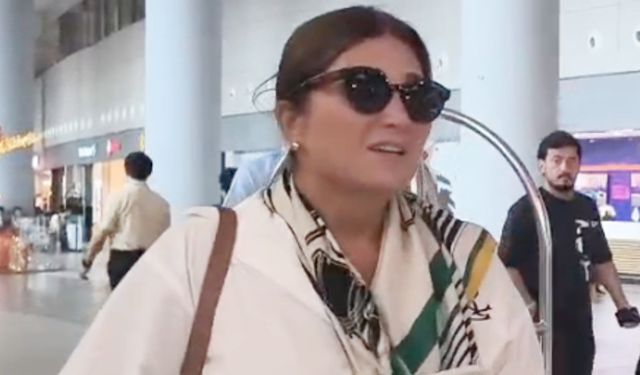 Sibel Can’dan Babaanne Sevinci: “Dünyanın En Büyük Mutluluğu”