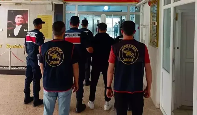 Çanakkale’de 14 Günde 11 Orman Yangını: 6 Şüpheli Gözaltında