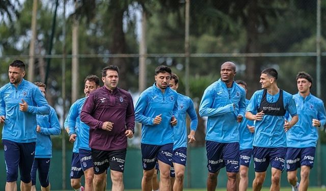 Trabzonspor’da En Büyük Sorun: Yabancı Kontenjanı