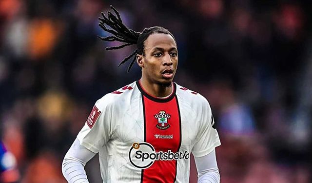 Trabzonspor, Southampton’dan Üçlü Transfer Paketine Hazırlanıyor